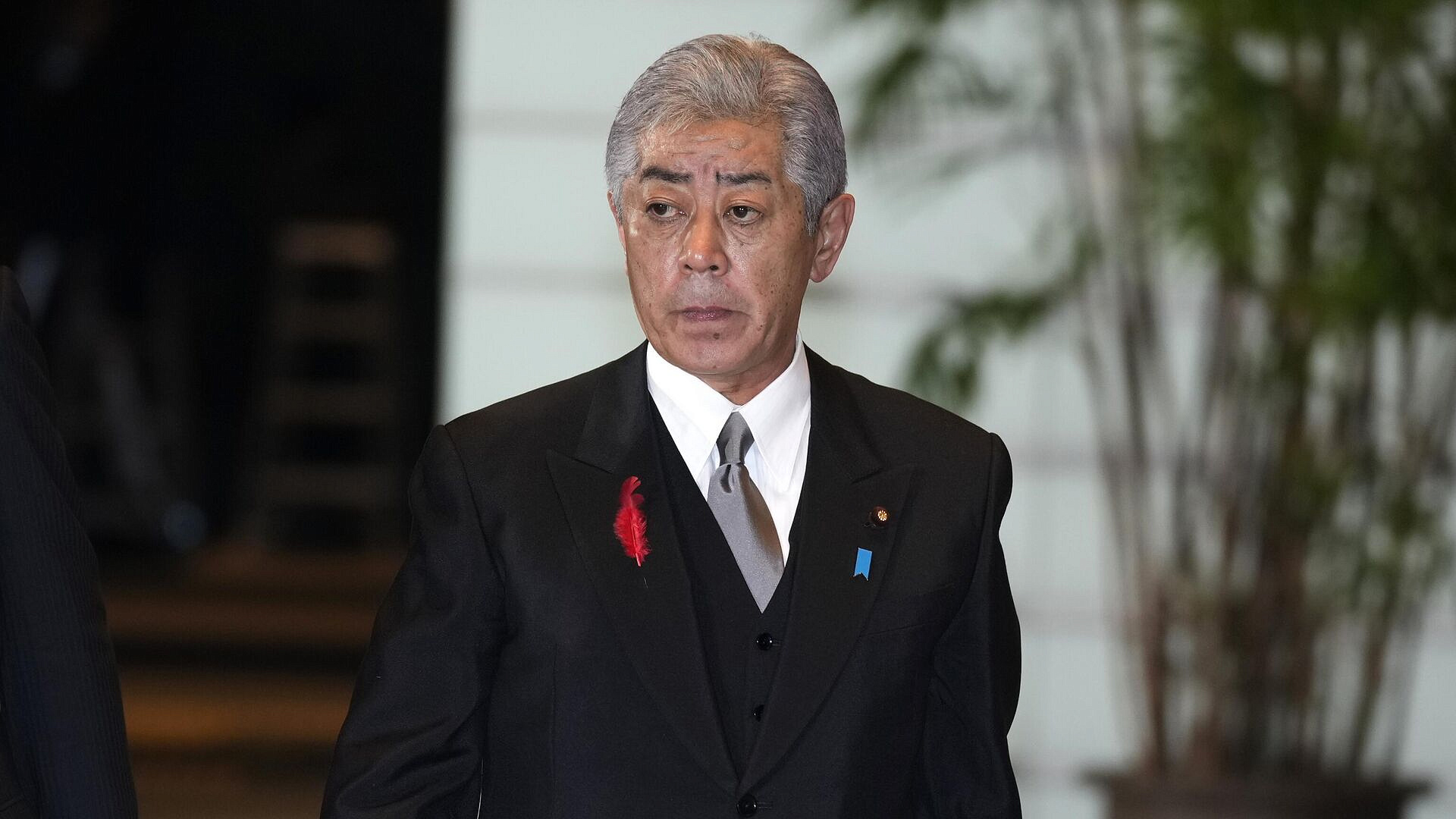 Глава МИД Японии отреагировал на запрет России на его въезд