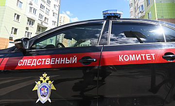 Жителя Петербурга задержали за попытку убийства пасынка