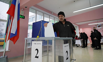 Мэр Мариуполя рассказал, за что голосуют жители города