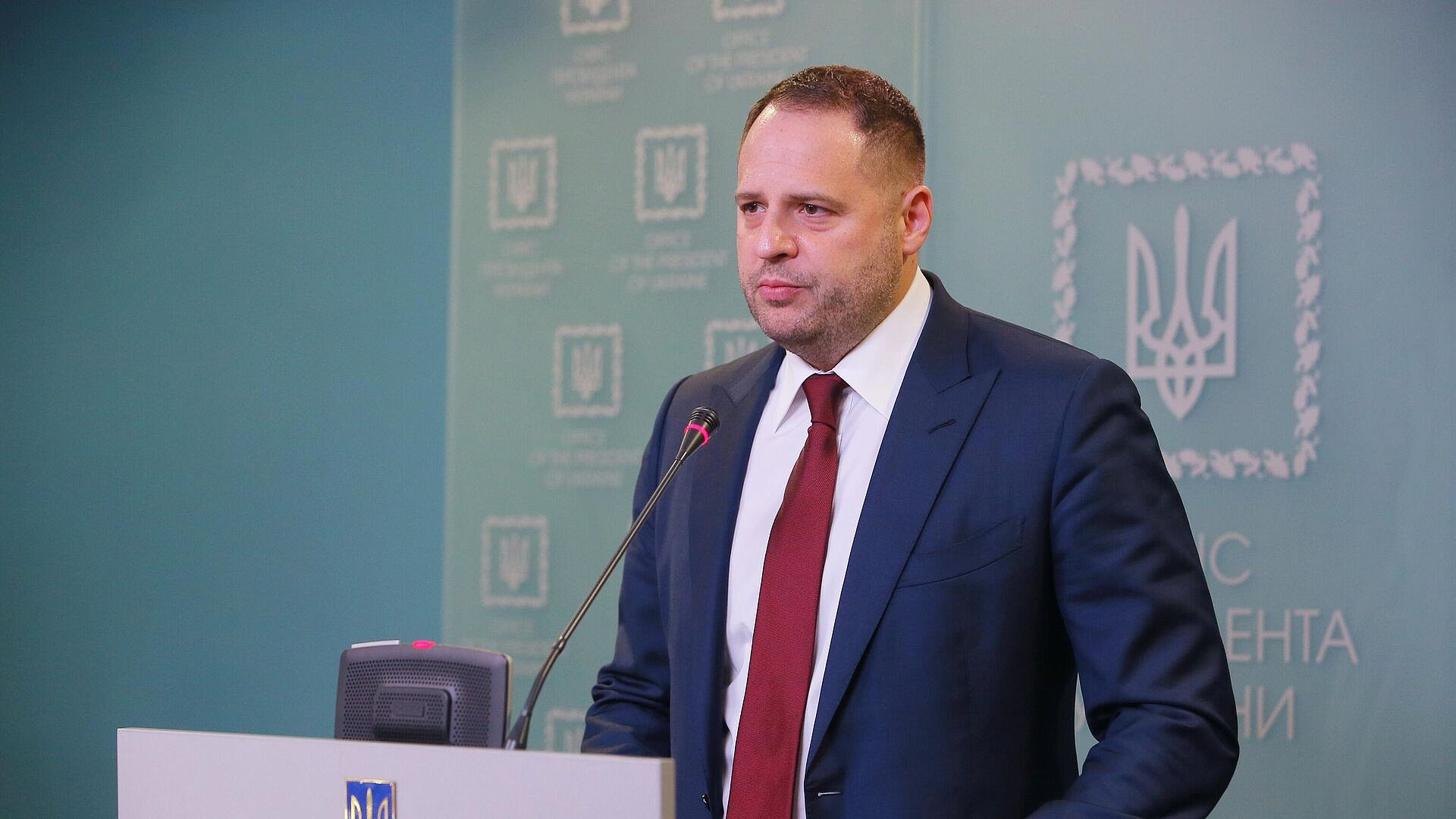 В офисе Зеленского отреагировали на критику со стороны Трампа В офисе Зеленского отреагировали на критику со стороны Трампа