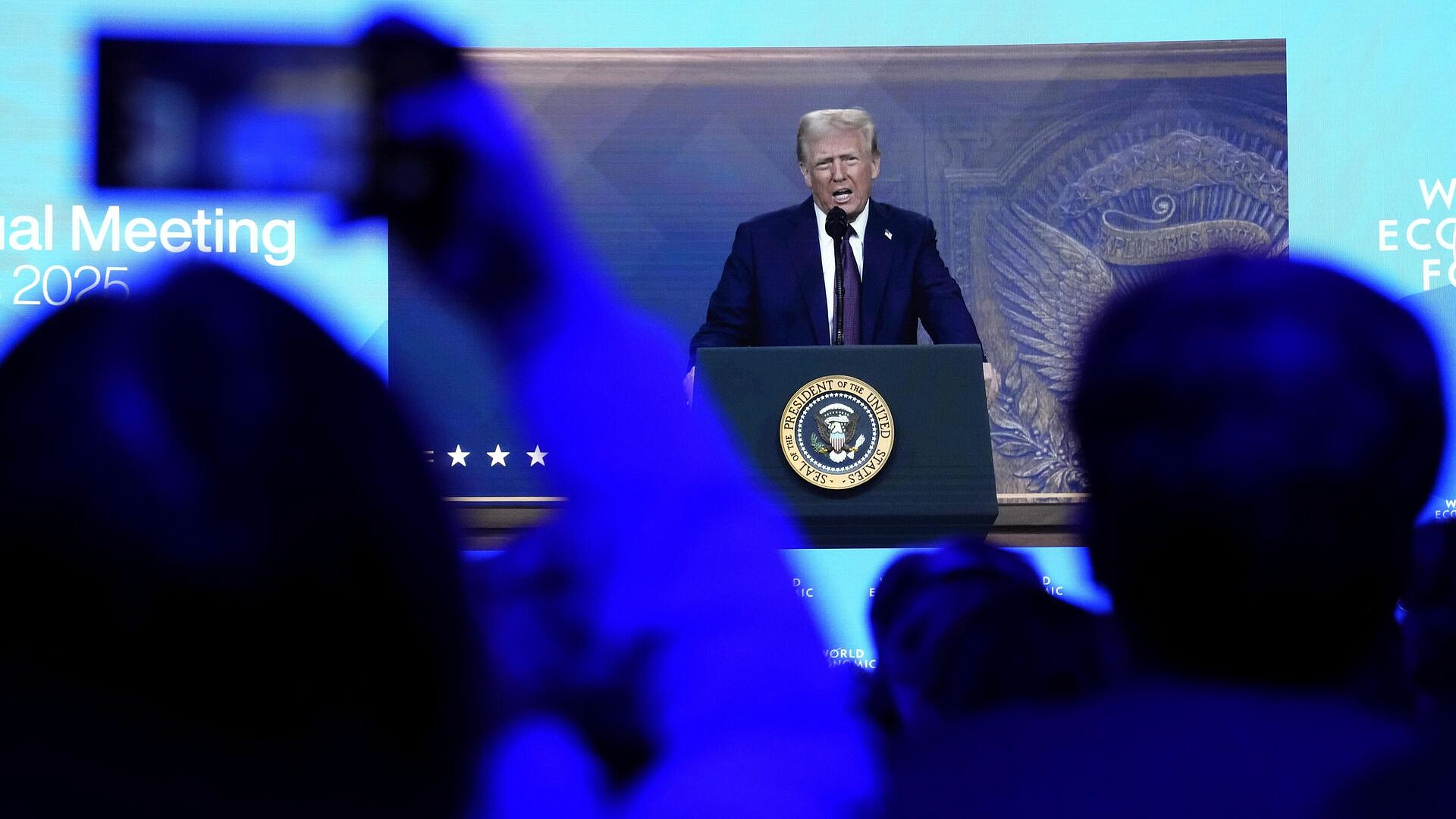 Эксперт объяснил важную роль Украины для Трампа