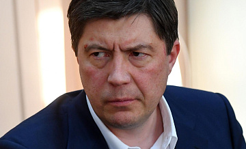 Суд взыскал с банкира Хотина 14,1 миллиарда рублей