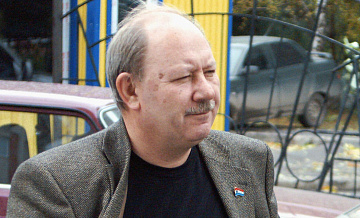 Друг убитого экс-мэра Самары Тархова назвал данные о его похоронах враньем