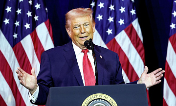 На Западе обратились к Трампу после его заявления о Зеленском