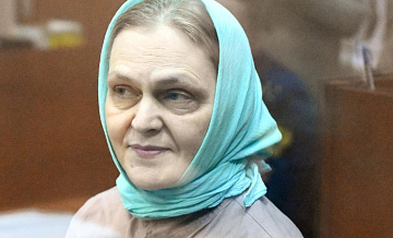 Суд продлил арест журналистке Кеворковой*