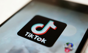 :      TikTok  