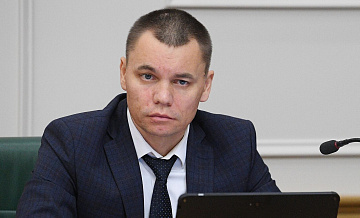 Мишустин приостановил работу замглавы Минцифры Заренина