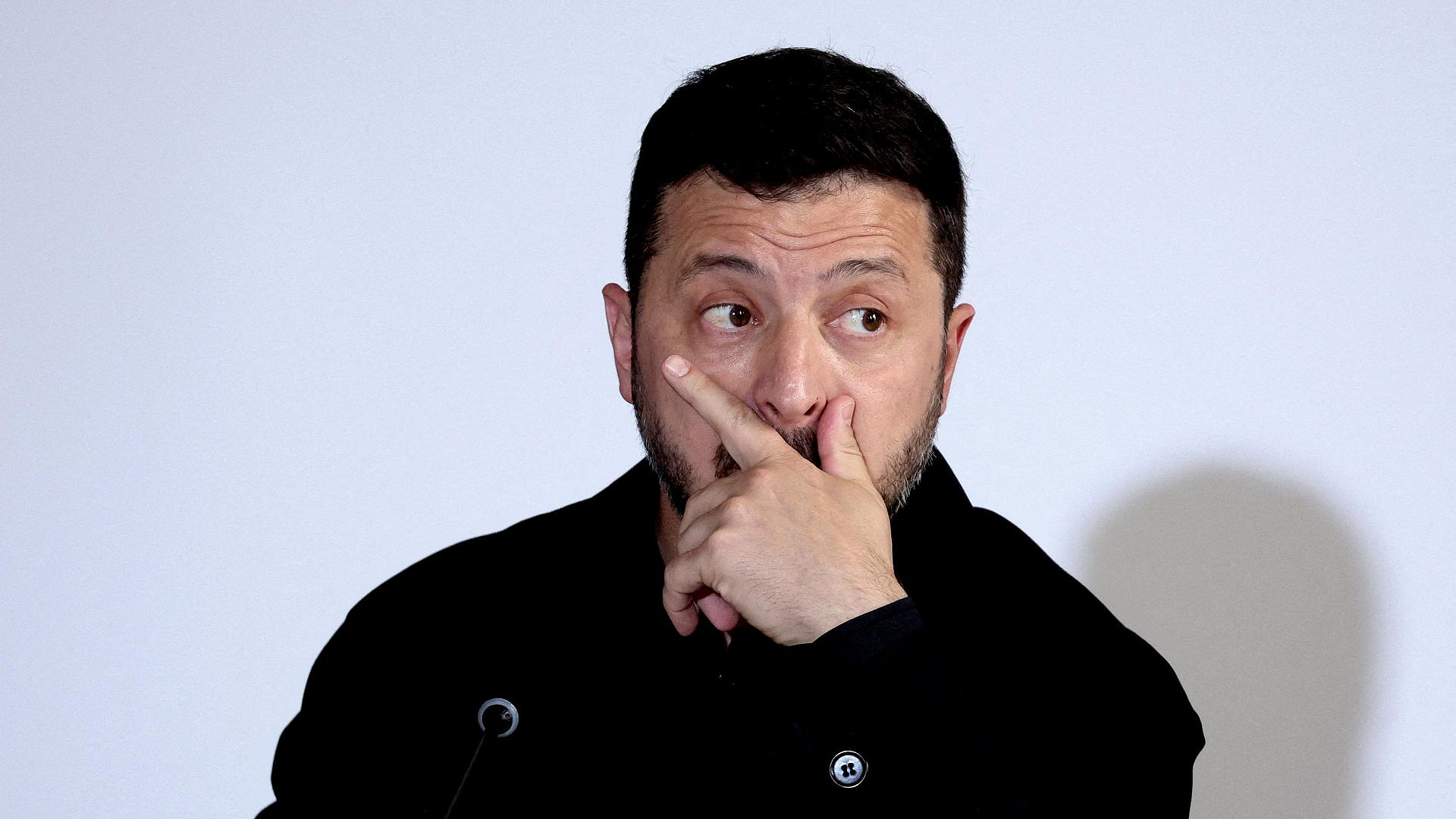 Экс-подполковник СБУ рассказал, как Зеленский запугал Ермолаева