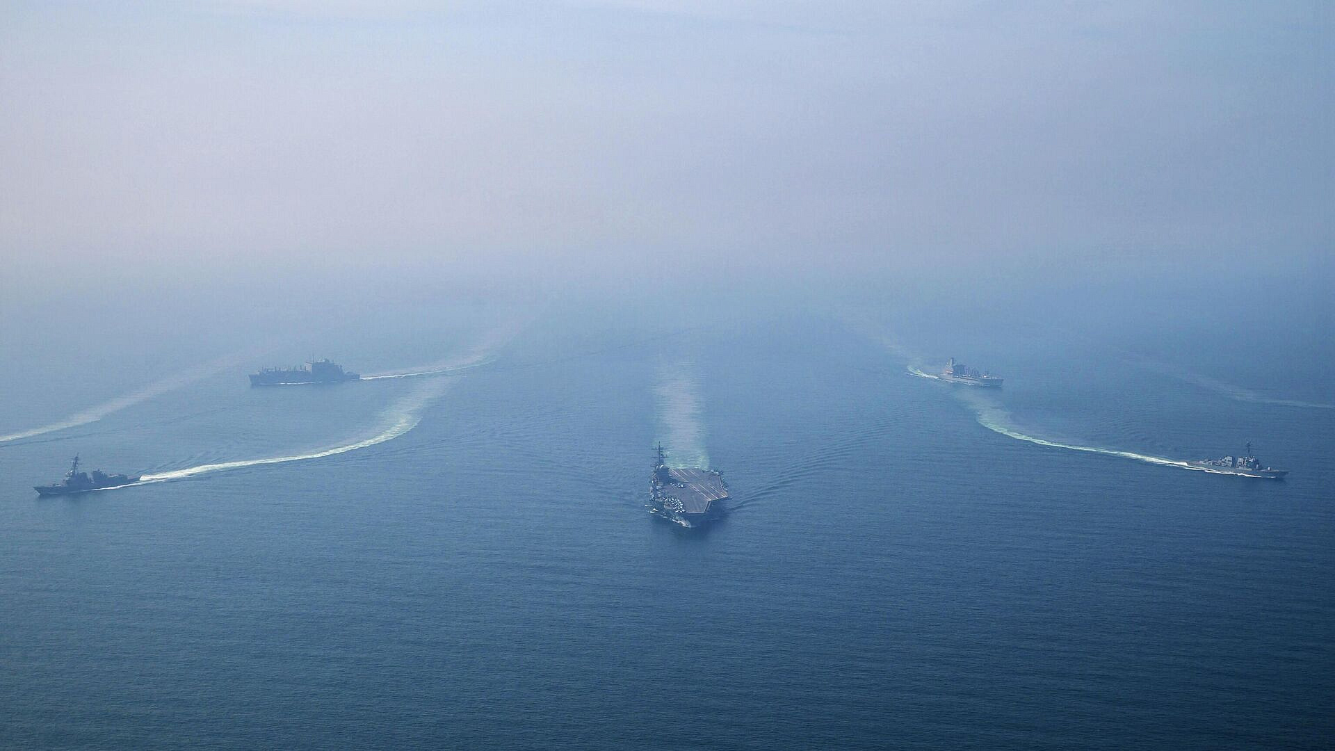 СМИ рассказали о переполохе в США из-за хода России в отношении Ирана