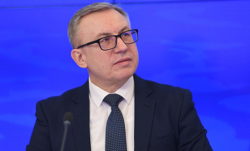 Путин назначил нового посла в Норвегии