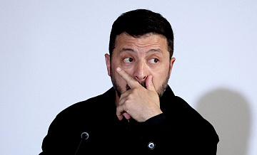 Экс-подполковник СБУ рассказал, как Зеленский запугал Ермолаева