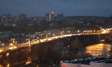В Иркутске арестовали обвиняемого в двойном убийстве 14 лет назад