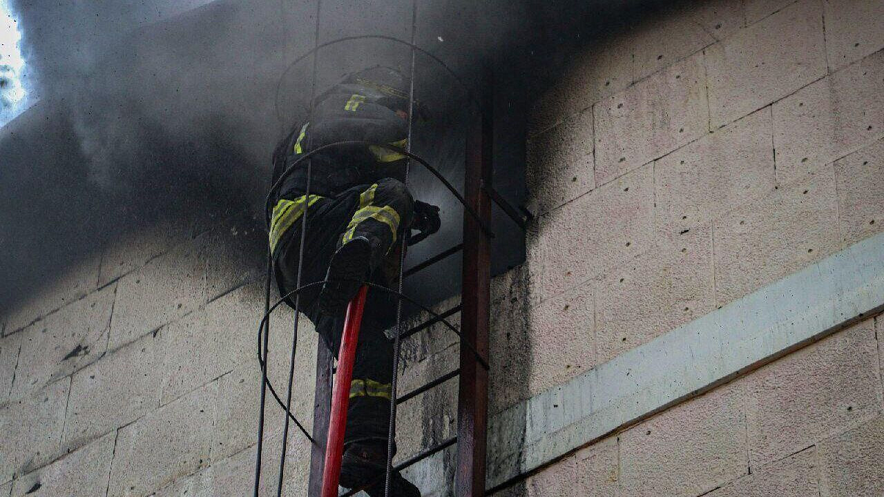 СМИ сообщили о взрывах в Херсоне