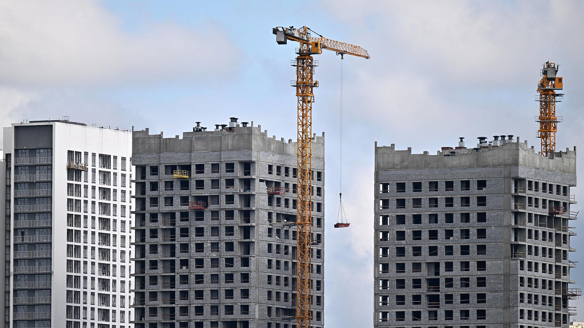 Аналитик раскрыла, кому из россиян грозит потеря ипотечного жилья