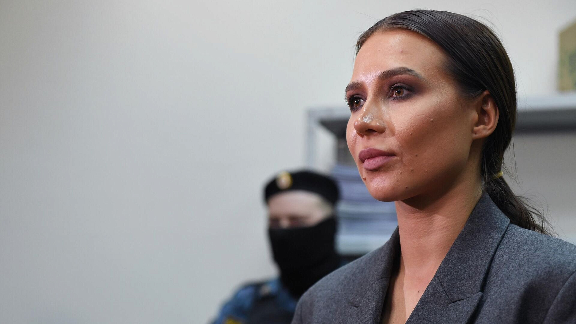 Подруга Лерчек рассказала о ее настрое перед курсом химиотерапии