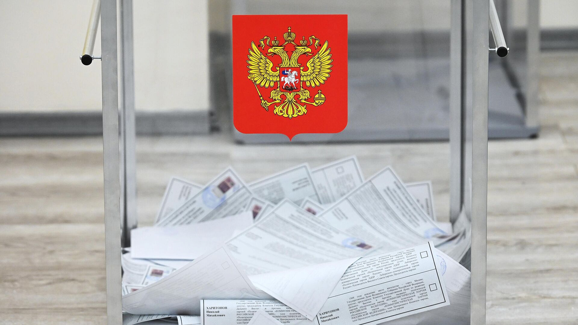В ЦИК рассказали, сколько педагогов среди членов избирательных комиссий