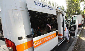 За неделю в ДНР при атаках ВСУ погибли пять человек