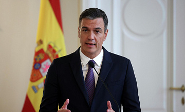 Премьер Испании призвал отменить право вето в Совбезе ООН