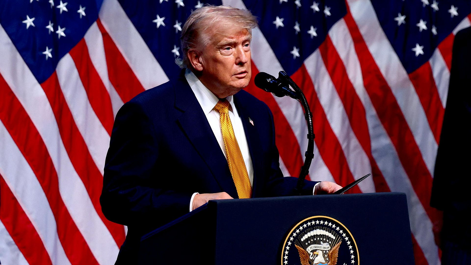 Ряд стран НАТО согласятся на увеличение оборонных расходов, заявил Трамп