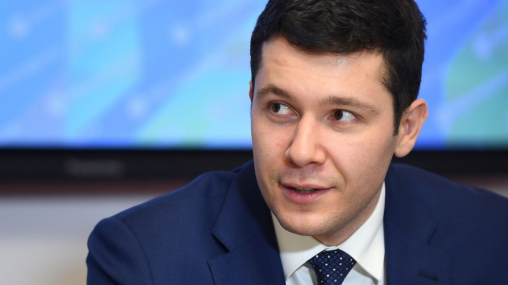 Алиханов рассказал о взаиморасчетах России и Египта