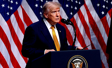 Ряд стран НАТО согласятся на увеличение оборонных расходов, заявил Трамп