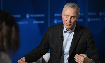 Сальдо рассказал о последствиях атак ВСУ в Херсонской области