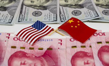 Американские пошлины на китайские товары признали незаконными