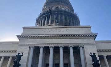 Чили намерена оказать гуманитарную помощь Кубе 