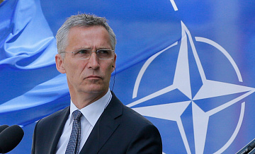 Нет гарантий, что НАТО будет существовать всегда, заявил Столтенберг