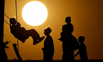 В ОП призвали многодетные семьи открывать у себя дома детские сады