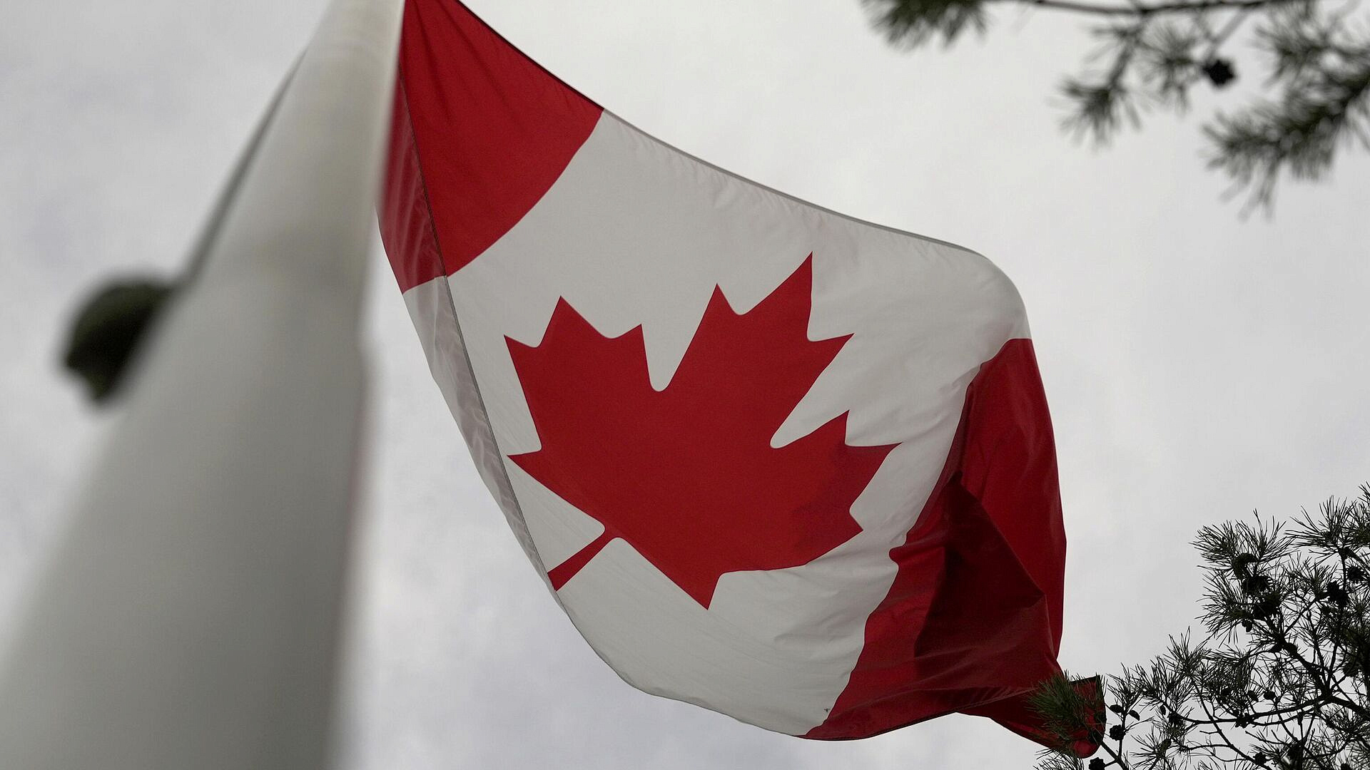 Глава ВМС Канады пожаловался на недостаток прибрежных патрульных кораблей