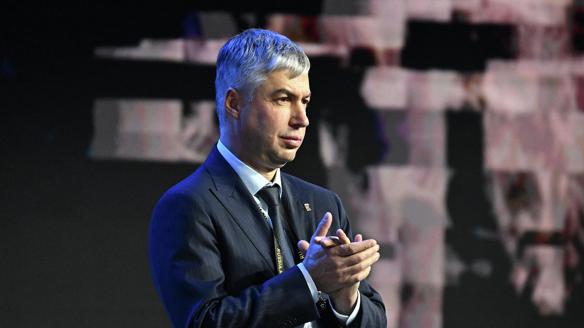 Суд продлил арест экс-главе администрации Ростова-на-Дону Логвиненко