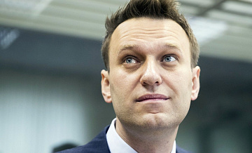 В Германии признали, что «отравление» Навального было заказано из США