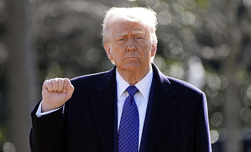 Грэм* хотел продолжения конфликта на Украине, признал Трамп