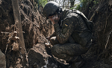 "Полностью уничтожают". СМИ раскрыли, что Россия применила против ВСУ