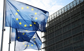 В Словакии оценили идею участия ЕС в переговорах по Украине