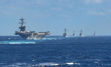 "Крупное поражение". В США сделали тревожное заявление об операции в Иране