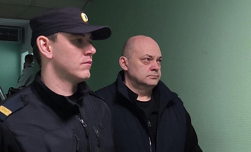 Экс-губернатор Смирнов прокомментировал срок, о котором попросило обвинение