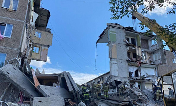 Двое пострадавших при ЧП в Нижнем Тагиле находятся в тяжелом состоянии