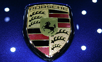 ����������� Porsche ������������ � �����������