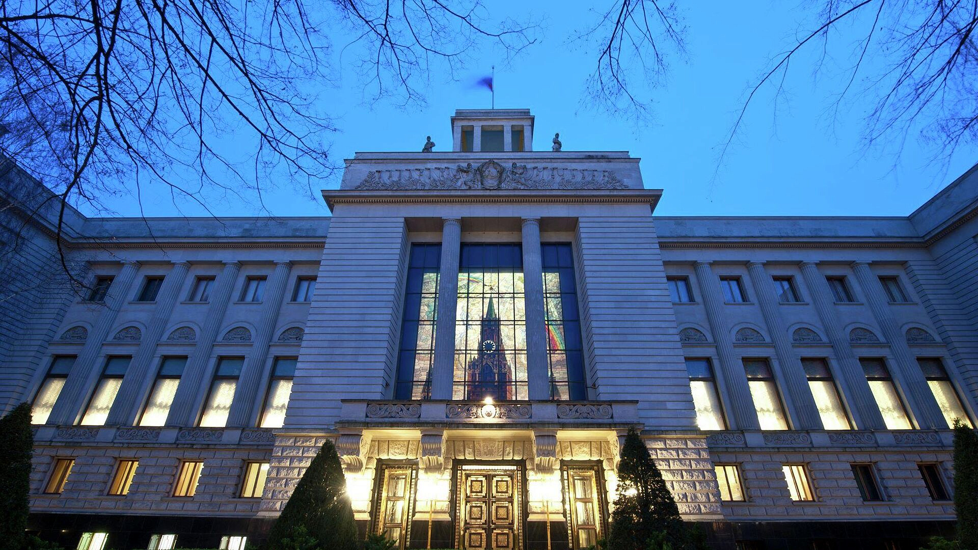 Посол России в Германии назвал цель вброса об отравлении Навального*