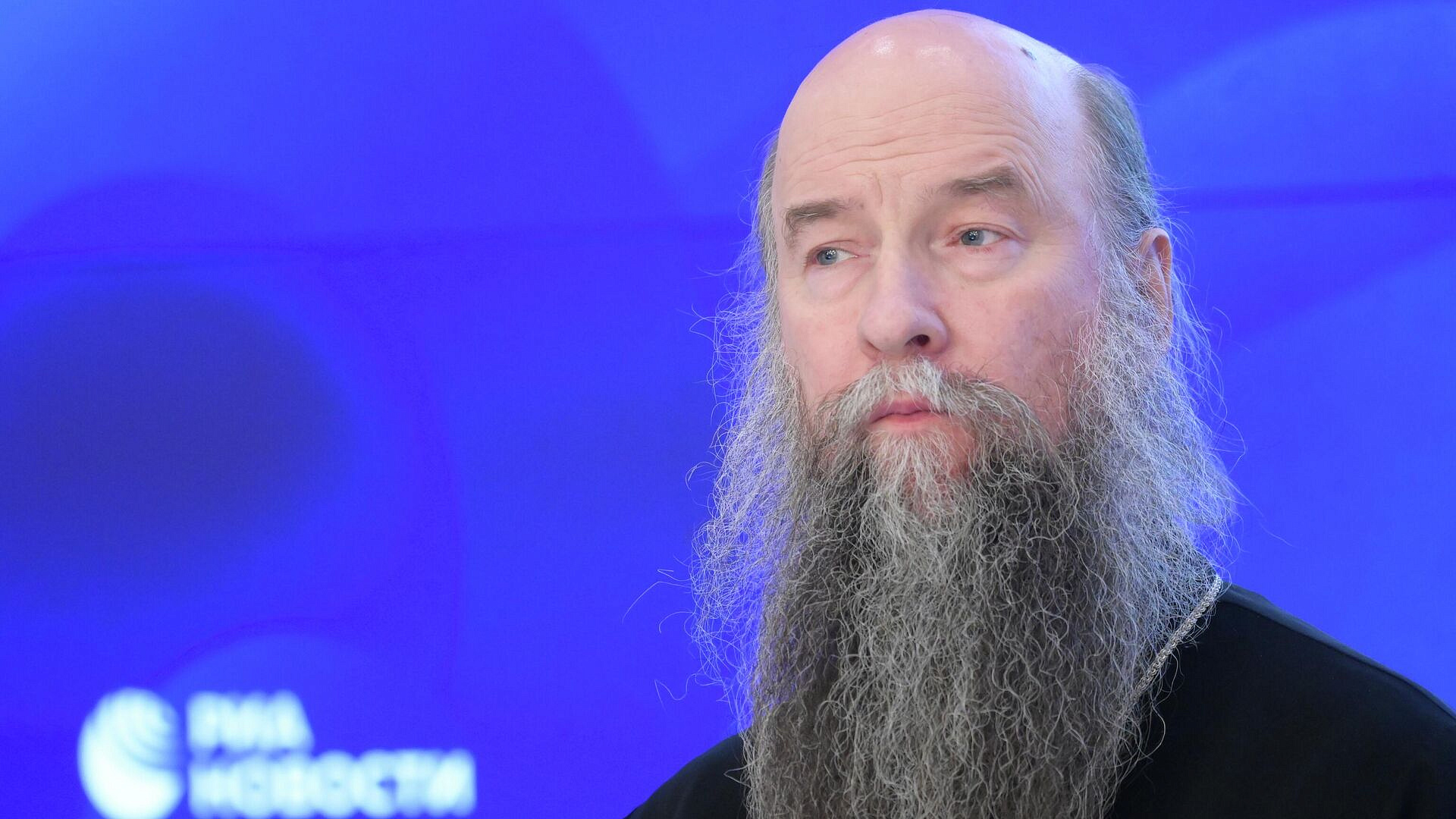 Президент НОТА рассказал об уроках русской духовности для людей XXI века