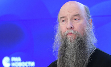 Президент НОТА рассказал об уроках русской духовности для людей XXI века
