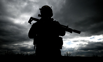 ВСУ потеряли до 260 военных в зоне действия "Востока" за сутки