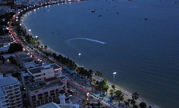 В Таиланде россиянин погиб при падении с 16 этажа отеля