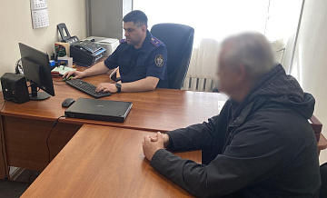 В Брянской области задержали заместителя гендиректора завода ОПК