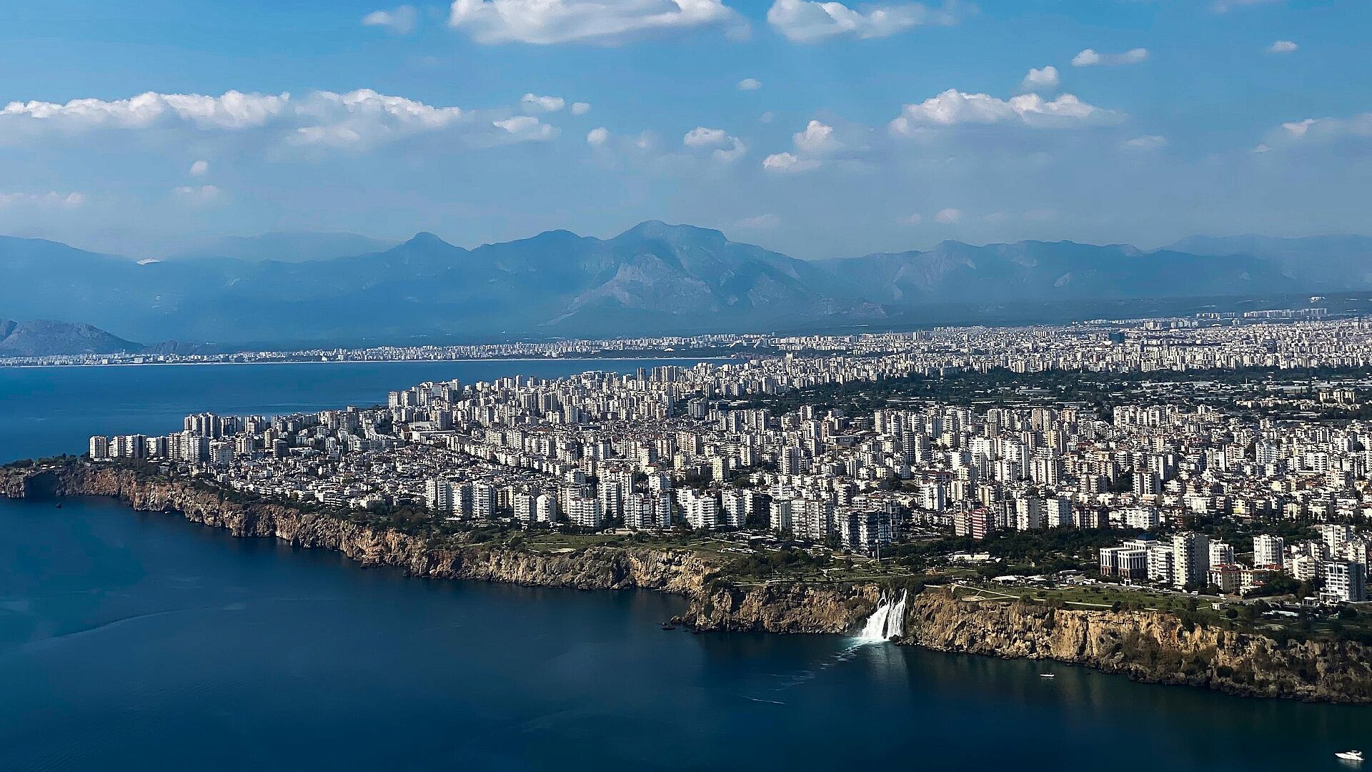 Источник: отмена "всё включено" в Турции приведет к поиску альтернатив