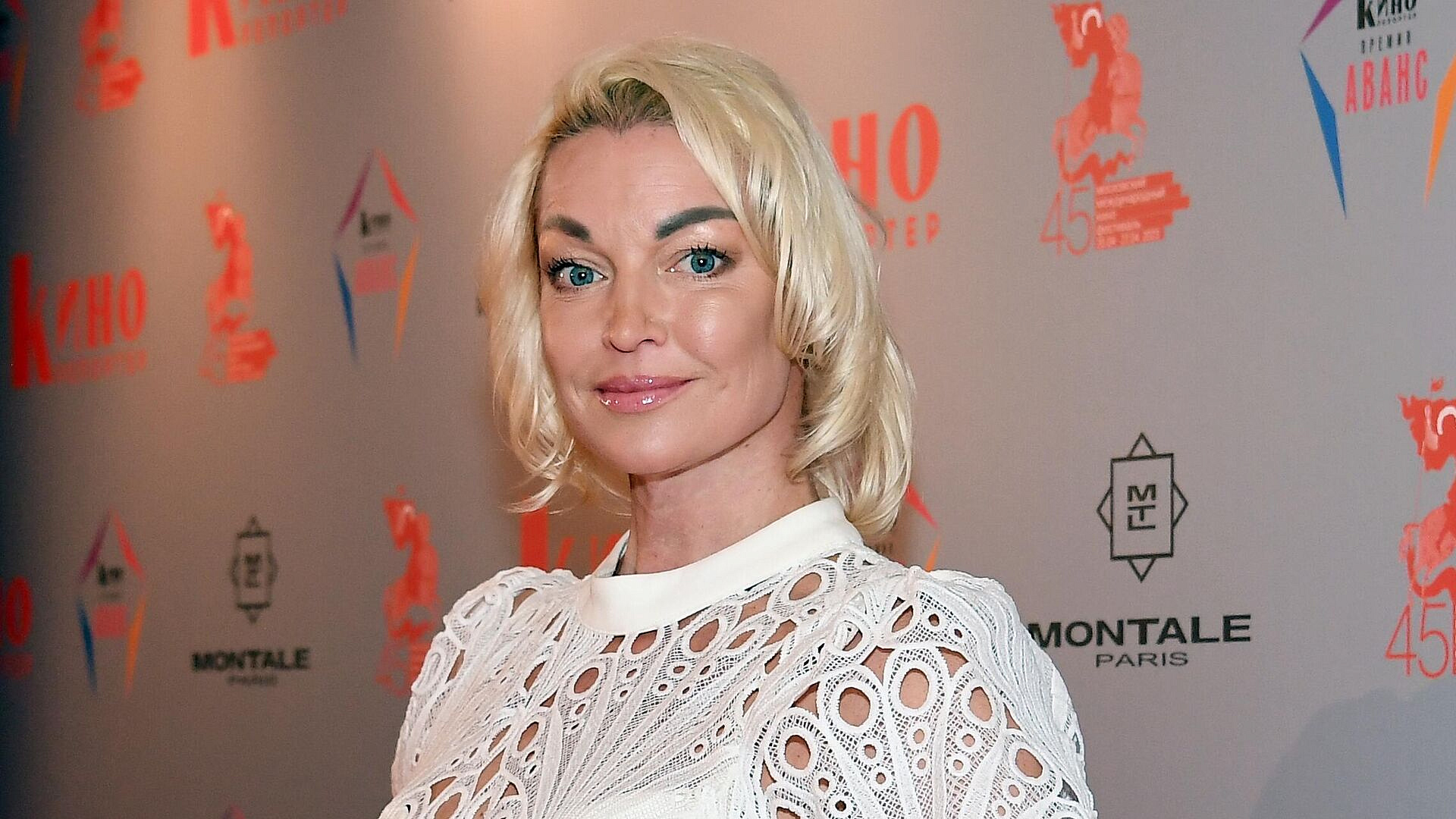 Волочкова рассказала про свою экстремальную диету