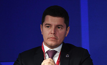 Ямал и "Газпром нефть" договорились о сотрудничестве в сфере экологии