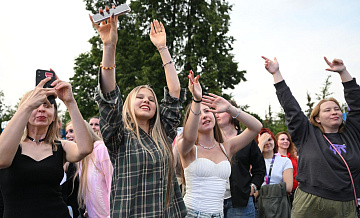 VK Fest объявил первую волну артистов, которые выступят летом